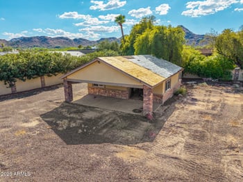 6601 Mockingbird Ln #15, Paradise Valley, AZ 85253