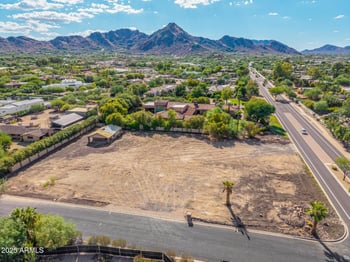 6601 Mockingbird Ln, Paradise Valley, AZ 85253