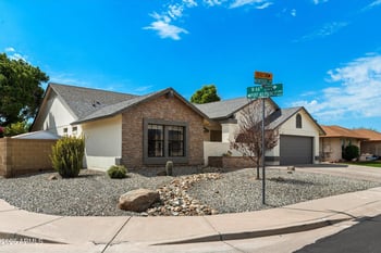 6601 Montego Ln, Glendale, AZ 85306