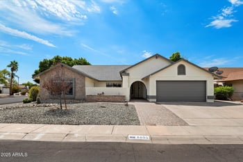 6601 Montego Ln, Glendale, AZ 85306