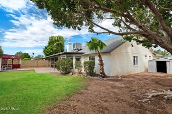 6601 Montego Ln, Glendale, AZ 85306