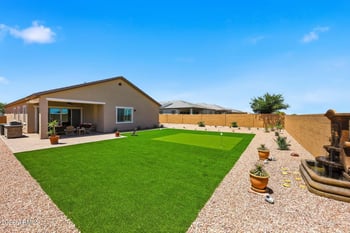 6601 127th Dr, Glendale, AZ 85307