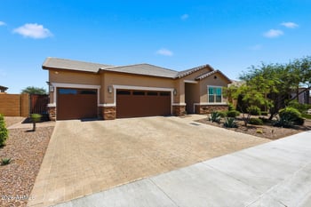 6601 127th Dr, Glendale, AZ 85307