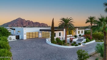 6601 N 40th St, Paradise Valley, AZ 85253