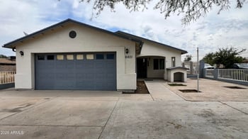6601 54th Ave, Glendale, AZ 85301