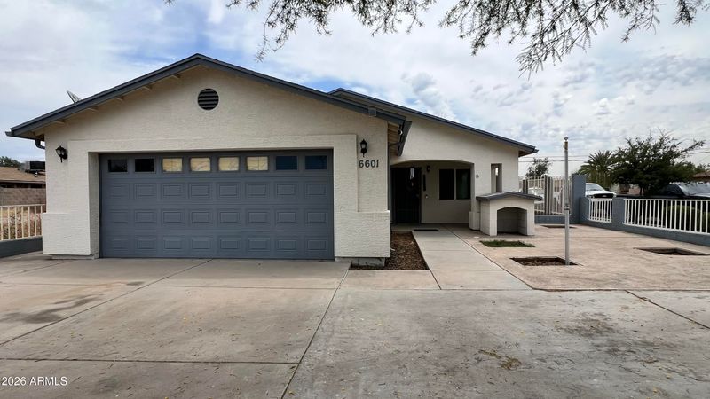 6601 N 54th Ave, Glendale, AZ 85301