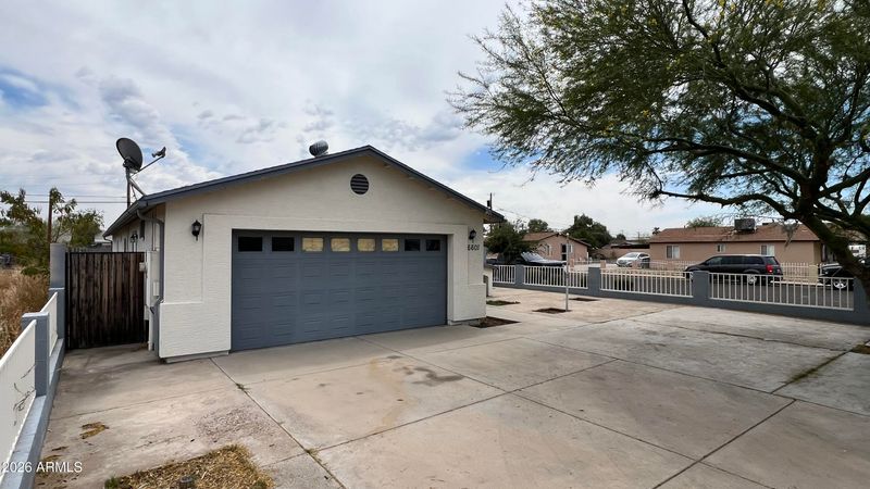 6601 N 54th Ave, Glendale, AZ 85301