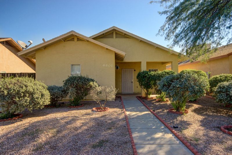 6601 S 14th Way, Phoenix, AZ 85042