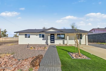 6601 S 21st St, Phoenix, AZ 85042
