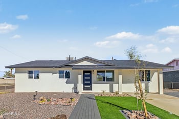 6601 S 21st St, Phoenix, AZ 85042