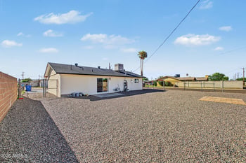 6601 S 21st St, Phoenix, AZ 85042