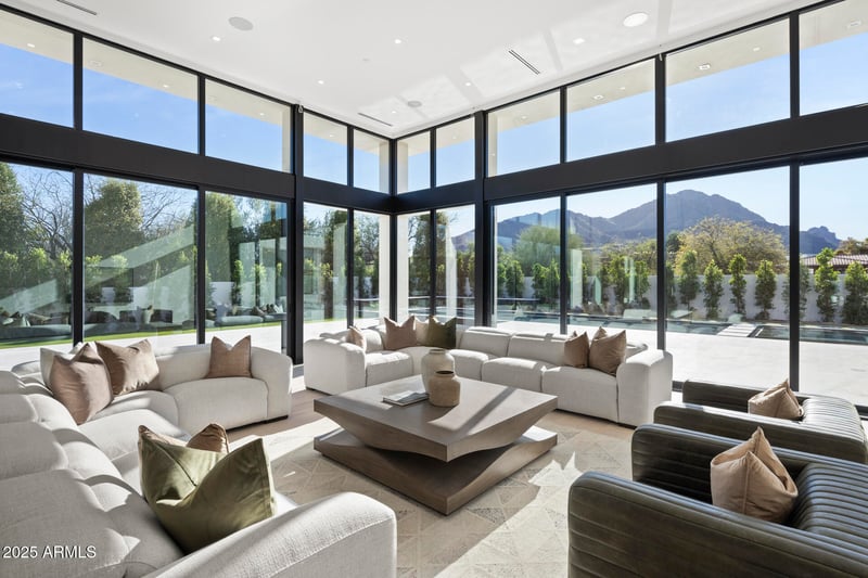 6601 San Miguel Ave, Paradise Valley, AZ 85253