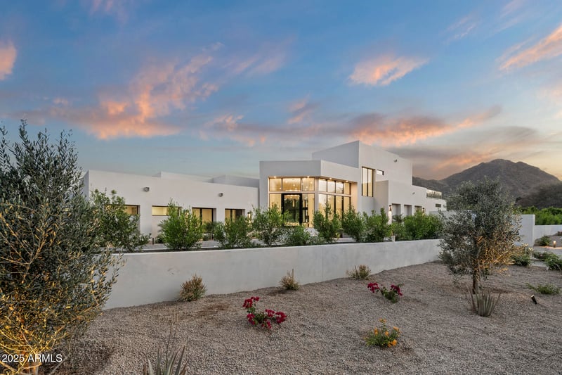 6601 San Miguel Ave, Paradise Valley, AZ 85253