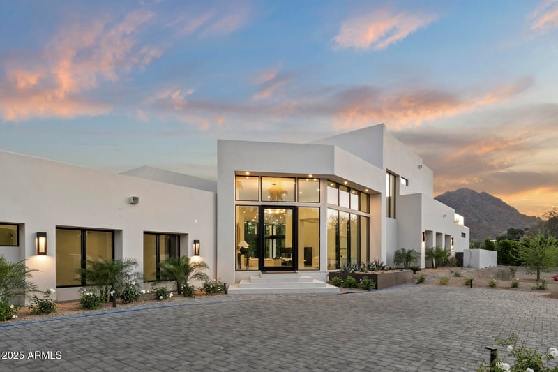 6601 San Miguel Ave, Paradise Valley, AZ 85253