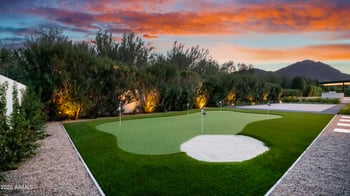 6601 San Miguel Ave, Paradise Valley, AZ 85253