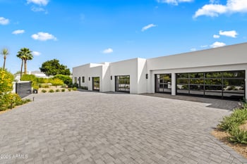 6601 San Miguel Ave, Paradise Valley, AZ 85253