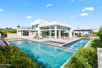 6601 San Miguel Ave, Paradise Valley, AZ 85253