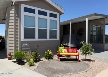 6601 Us Highway 60 -- #18, Gold Canyon, AZ 85118