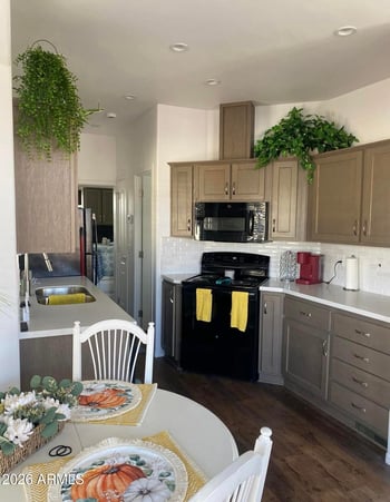 6601 Us Highway 60 -- #18, Gold Canyon, AZ 85118