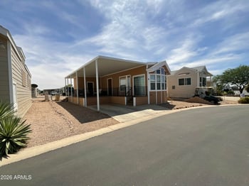 6601 Us Highway 60 -- #259, Gold Canyon, AZ 85118