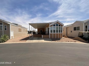 6601 Us Highway 60 -- #259, Gold Canyon, AZ 85118
