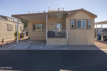 6601 Us Highway 60 -- #263, Gold Canyon, AZ 85118