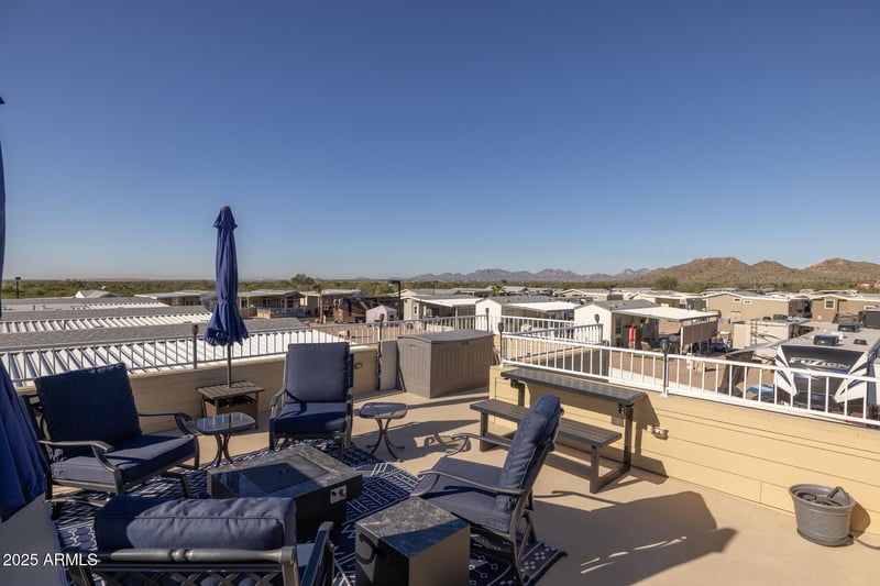 6601 Us Highway 60 -- #263, Gold Canyon, AZ 85118