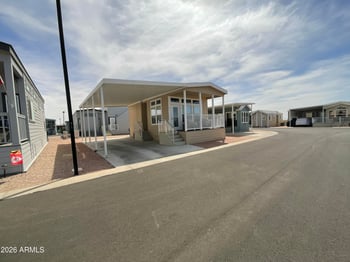 6601 Us Highway 60 -- #580, Gold Canyon, AZ 85118