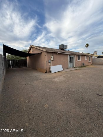 6601 Monte Vista Rd, Phoenix, AZ 85035