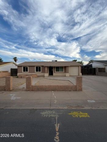 6601 Monte Vista Rd, Phoenix, AZ 85035
