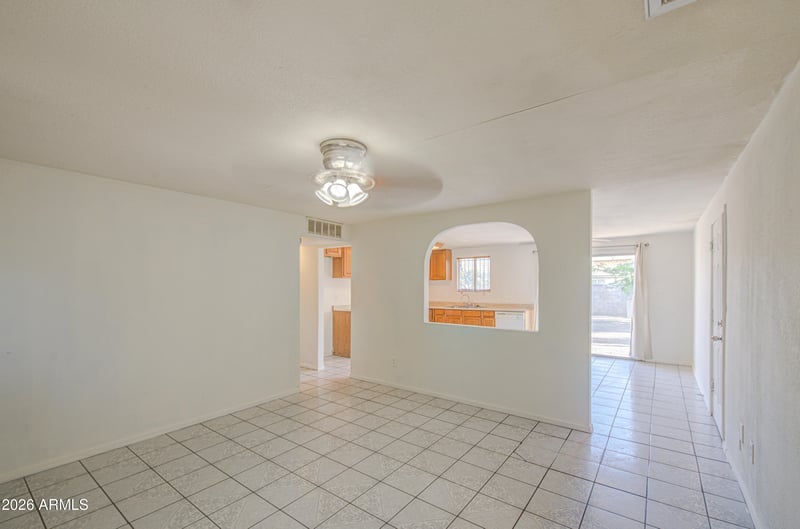 6601 W Monte Vista Rd, Phoenix, AZ 85035