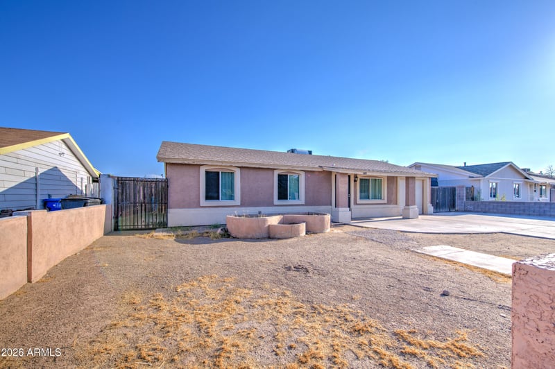 6601 W Monte Vista Rd, Phoenix, AZ 85035