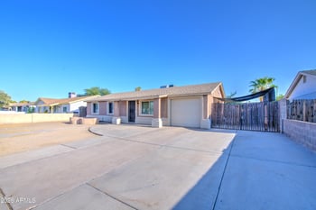 6601 W Monte Vista Rd, Phoenix, AZ 85035