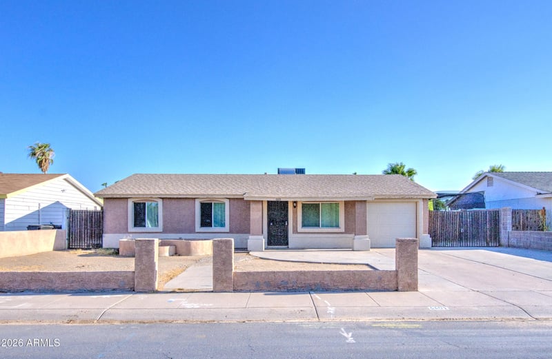 6601 W Monte Vista Rd, Phoenix, AZ 85035