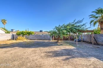 6601 W Monte Vista Rd, Phoenix, AZ 85035