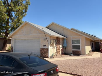 6601 W Poinsettia Dr, Glendale, AZ 85304