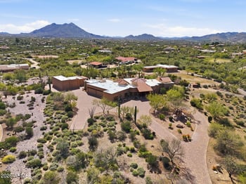 6601 Willow Springs Ln, Cave Creek, AZ 85331