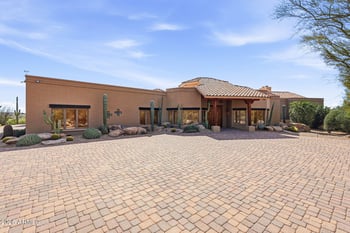 6601 Willow Springs Ln, Cave Creek, AZ 85331