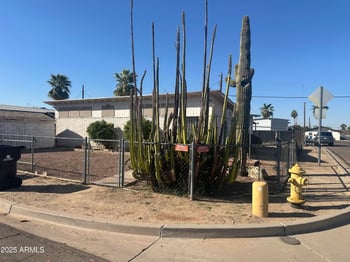 6602 22nd Pl, Phoenix, AZ 85042