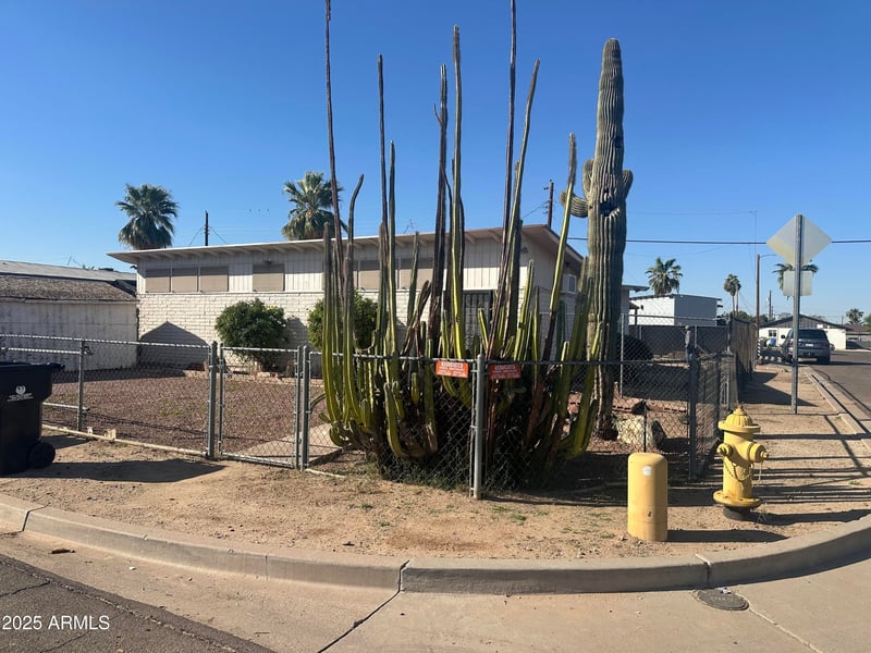 6602 22nd Pl, Phoenix, AZ 85042