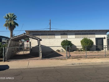 6602 22nd Pl, Phoenix, AZ 85042