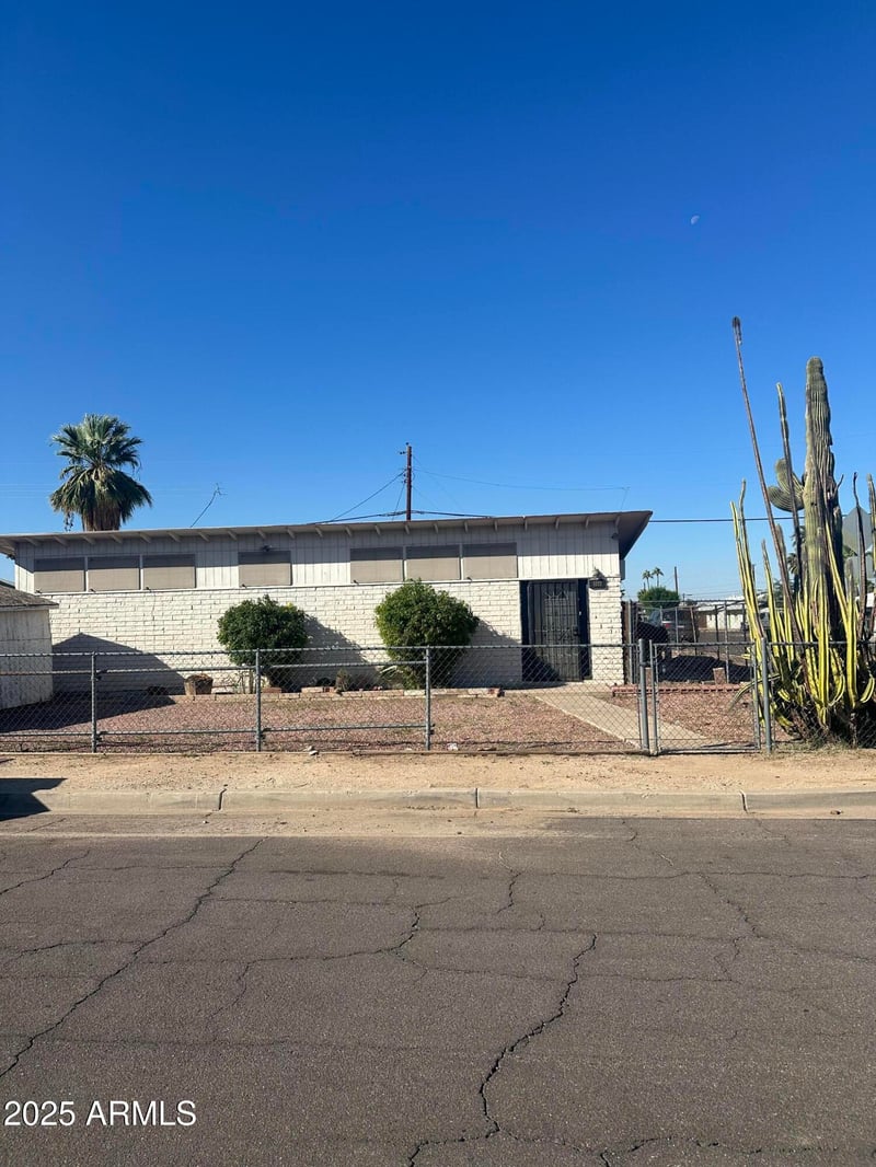 6602 22nd Pl, Phoenix, AZ 85042