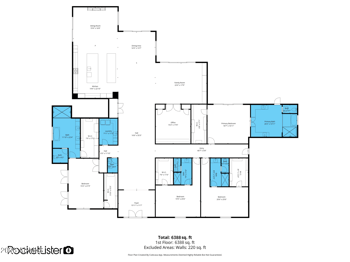 6602 40th St, Paradise Valley, AZ 85253
