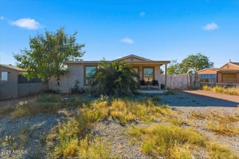 6602 53rd Ave, Glendale, AZ 85301