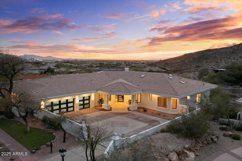 6602 Arizona Biltmore Cir, Phoenix, AZ 85016