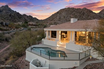 6602 Arizona Biltmore Cir, Phoenix, AZ 85016