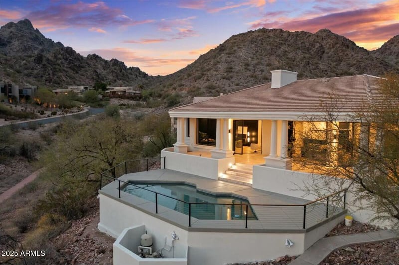 6602 Arizona Biltmore Cir, Phoenix, AZ 85016