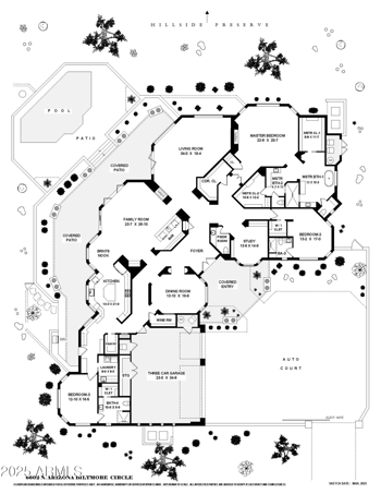 6602 Arizona Biltmore Cir, Phoenix, AZ 85016