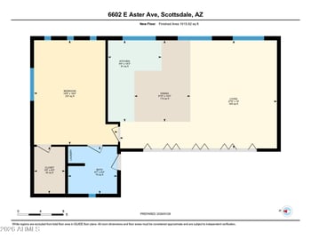 6602 Aster Dr, Scottsdale, AZ 85254
