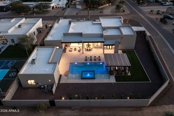 6602 Aster Dr, Scottsdale, AZ 85254